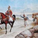 Battle of Valtetsi