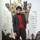 Alba Galocha- 'Isle of Dogs' Madrid Premiere - 399 x 600