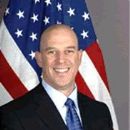 J. Adam Ereli