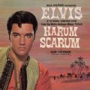 Harum Scarum (soundtrack)