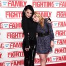 Florence Pugh – “Fighting With My Family” Premiere in London 02/25/2019