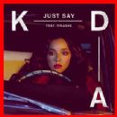 Just Say