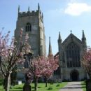 Terrington St Clement