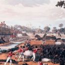 1825 in Southeast Asia