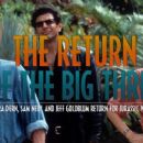 Dr. IAN MALCOMLM (Jurassic Park) Jeff Goldblum - 454 x 255