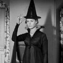 Bewitched - Elizabeth Montgomery