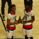 2015–16 in American basketball