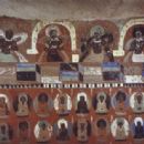 Buddhist temples in Jiuquan