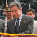 Fabián Alarcón
