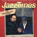 Joey DeFrancesco - JazzTimes Magazine Cover [United States] (March 2023)