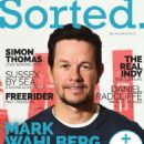 Mark Wahlberg - Sorted Magazine Cover [United Kingdom] (July 2019)