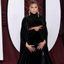 Taraji P. Henson wears Schiaparelli - 2024 Glamour Women of the Year