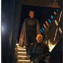 X-Men: Days of Future Past - Patrick Stewart