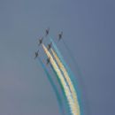 Military parades in Pakistan