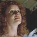 Screenshots from the movie 'The Quiet Earth' (as Joanne) - 454 x 248