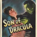 Son of Dracula