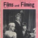 Marilyn Monroe - Films and Filming Magazine [United Kingdom] (June 1959)