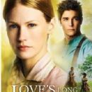 Love's Long Journey