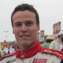 Alex Lloyd (racing driver)