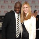 Jimmie Walker and Ann Coulter - 274 x 400