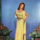 Susan Hayward - Demetrius and the Gladiators - 454 x 578