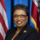 African-American state legislators in California