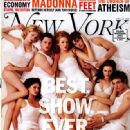 Taylor Momsen - New York Magazine [United States] (April 2008)