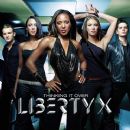 Thinking It Over (bonus disc) - Liberty X