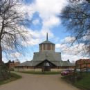 Christian organizations established in the 1900s