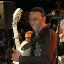 Performing arts in the Dominican Republic