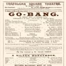 Musicals set in Asia