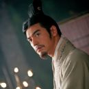 Takeshi Kaneshiro in RED CLIFF, a Magnet Release. Photo courtesy of Magnet Releasing. - 454 x 689