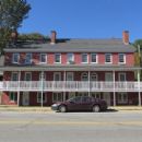 1843 establishments in New Hampshire
