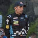 World Rally Championship co-drivers