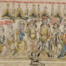 1240s disestablishments in the Holy Roman Empire
