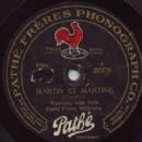 Defunct record labels of France