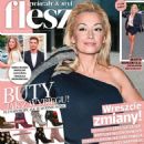 Martyna Wojciechowska - Flesz Magazine Cover [Poland] (16 October 2017)