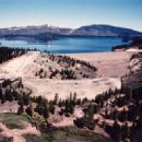 Lakes of Sierra County, California