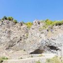 Landforms of Armenia
