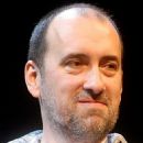Jamie Mathieson