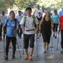 Nordic walking