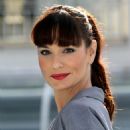 Sarah Callies - The Event Photocall During 26 MIPCOM In Cannes - 04.10.2010 - 454 x 581