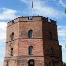 Towers in Lithuania