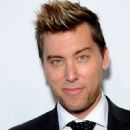 Lance Bass