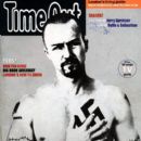 Edward Norton - Time Out Magazine [United Kingdom] (24 March 1999)