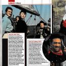 Carry on Cleo - Yours Retro Magazine Pictorial [United Kingdom] (November 2023)