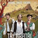 Three Brothers