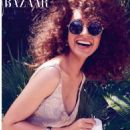 Kangana Ranaut - Harper's Bazaar Magazine Pictorial [India] (June 2018) - 454 x 568