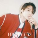 Dong-Wook Lee - High Cut Magazine Pictorial [South Korea] (21 September 2017) - 454 x 317