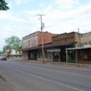Camden, Arkansas micropolitan area